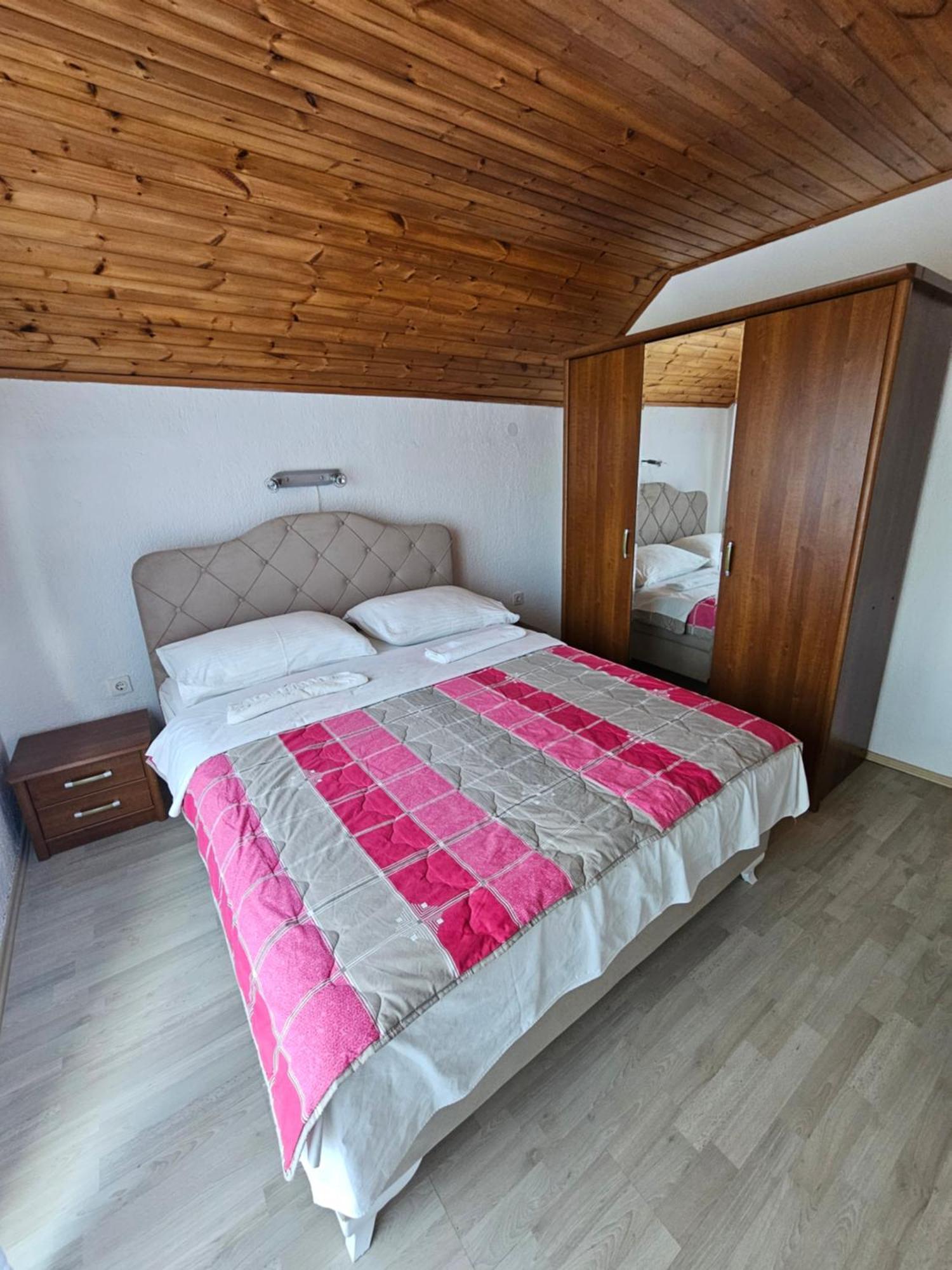 Apartman Mile - Holiday House سوملجاناك المظهر الخارجي الصورة