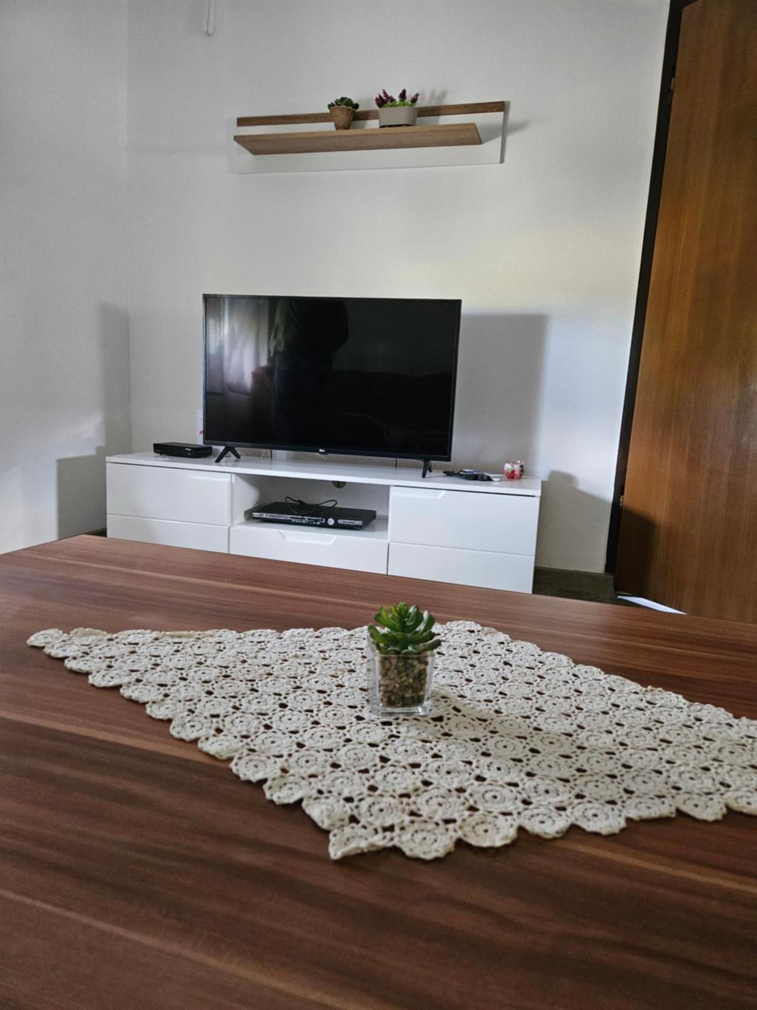Apartman Mile - Holiday House سوملجاناك المظهر الخارجي الصورة