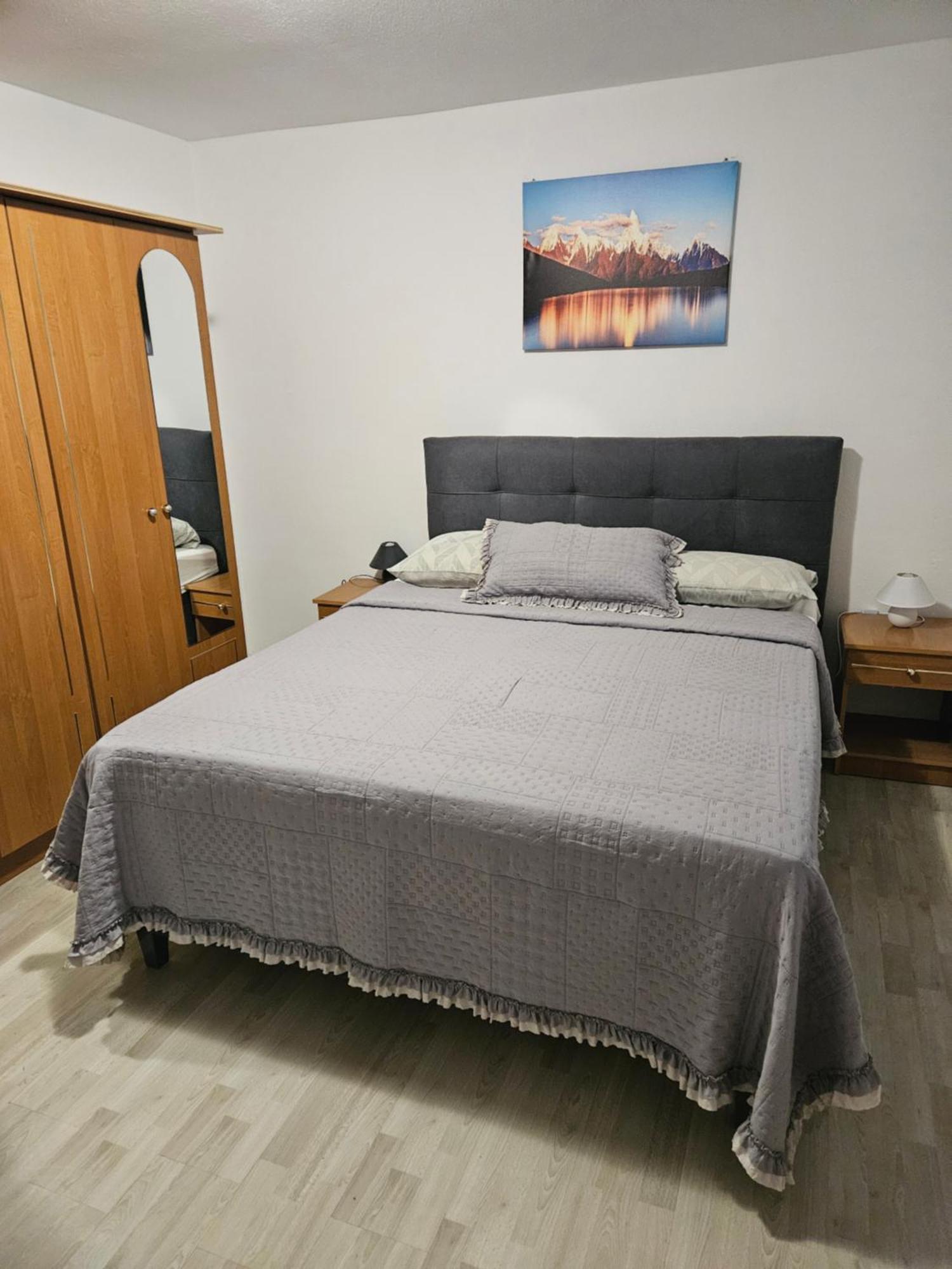 Apartman Mile - Holiday House سوملجاناك المظهر الخارجي الصورة