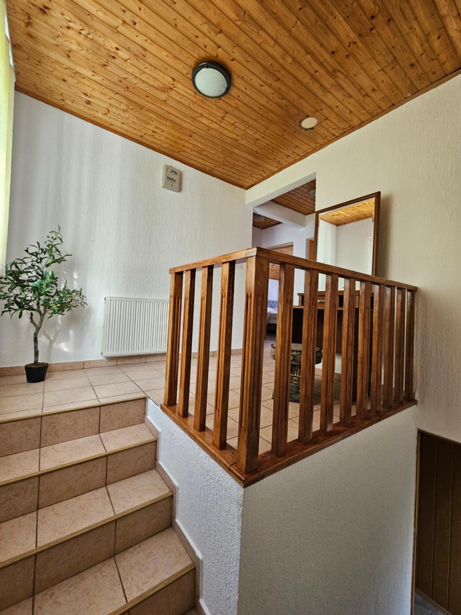 Apartman Mile - Holiday House سوملجاناك المظهر الخارجي الصورة